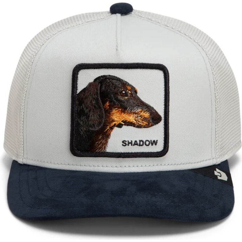 lippikset-kaareva-rekka-sininen-snapback-lapsille-suede-shadow-original-recipe-the-farm-goorin-bros