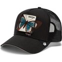 lippikset-kaareva-rekka-musta-snapback-over-the-line-butterfly-out-of-bounds-exotic-the-farm-goorin-bros