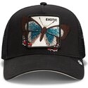 lippikset-kaareva-rekka-musta-snapback-over-the-line-butterfly-out-of-bounds-exotic-the-farm-goorin-bros