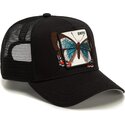 lippikset-kaareva-rekka-musta-snapback-over-the-line-butterfly-out-of-bounds-exotic-the-farm-goorin-bros