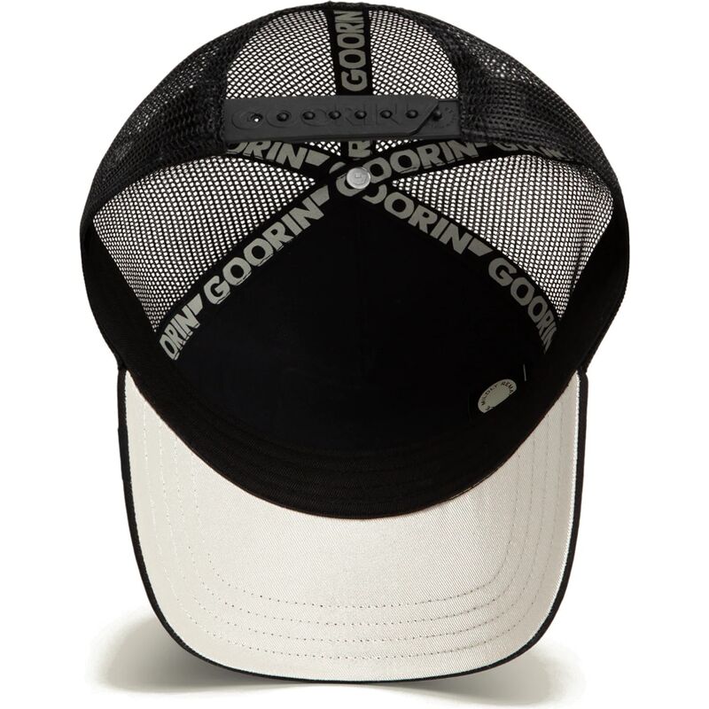 lippikset-kaareva-rekka-musta-snapback-over-the-line-butterfly-out-of-bounds-exotic-the-farm-goorin-bros