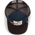 lippikset-kaareva-rekka-ruskea-snapback-over-the-line-squirrel-out-of-bounds-nuts-the-farm-goorin-bros