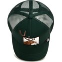 lippikset-kaareva-rekka-vihrea-snapback-over-the-line-buck-out-of-bounds-the-farm-goorin-bros
