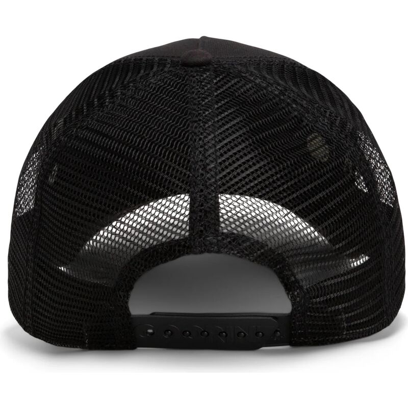lippikset-kaareva-rekka-musta-snapback-cancelled-skull-pop-art-strikes-back-the-farm-goorin-bros