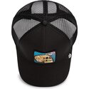 lippikset-kaareva-rekka-musta-snapback-cancelled-skull-pop-art-strikes-back-the-farm-goorin-bros