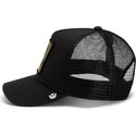 lippikset-kaareva-rekka-musta-snapback-deadly-scorpion-pop-art-strikes-back-the-farm-goorin-bros