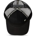 lippikset-kaareva-rekka-musta-snapback-deadly-scorpion-pop-art-strikes-back-the-farm-goorin-bros