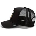 lippikset-kaareva-rekka-musta-snapback-freedom-eagle-pop-art-strikes-back-the-farm-goorin-bros