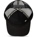 lippikset-kaareva-rekka-musta-snapback-freedom-eagle-pop-art-strikes-back-the-farm-goorin-bros