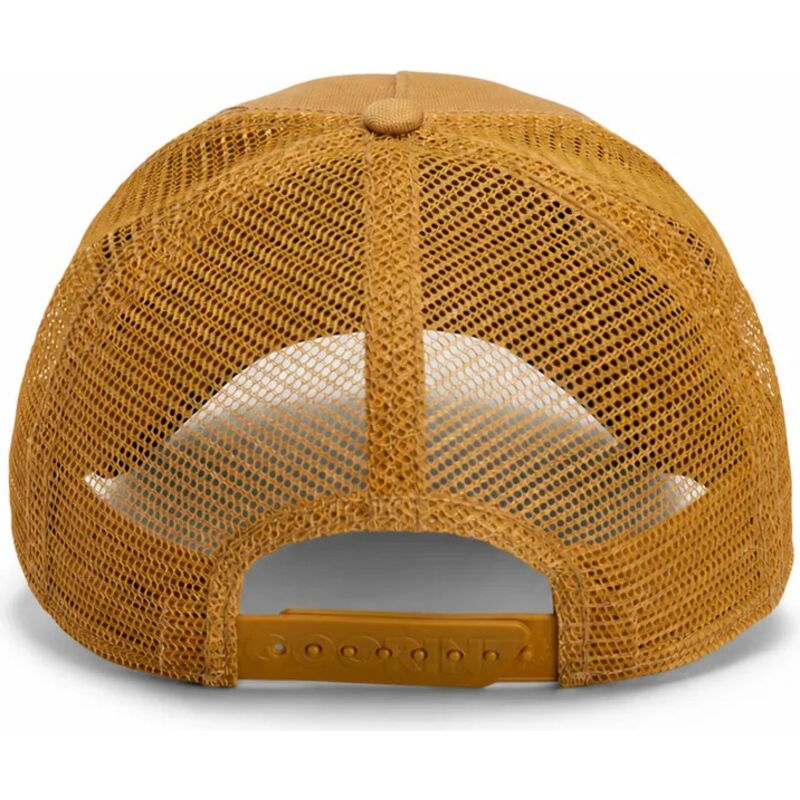 lippikset-kaareva-rekka-ruskea-snapback-scorpion-badlands-deadly-the-farm-goorin-bros