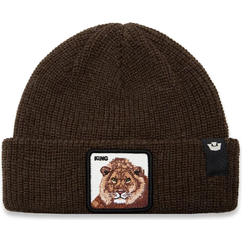 lakit-ruskea-the-king-lion-original-recipe-the-farm-goorin-bros