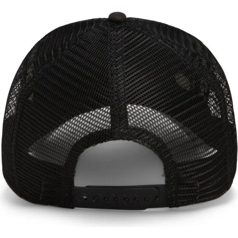 lippikset-kaareva-rekka-musta-snapback-danger-skull-and-crossbones-original-recipe-the-farm-goorin-bros