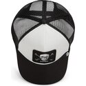 lippikset-kaareva-rekka-musta-snapback-danger-skull-and-crossbones-original-recipe-the-farm-goorin-bros