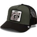 lippikset-kaareva-rekka-vihrea-snapback-bandit-original-recipe-the-farm-goorin-bros