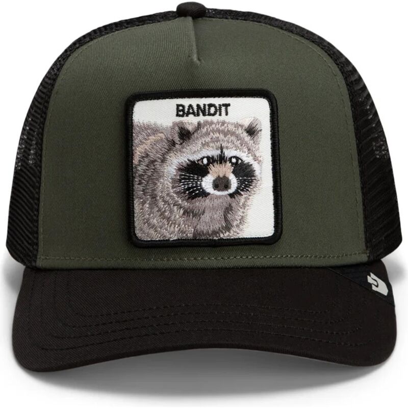 lippikset-kaareva-rekka-vihrea-snapback-bandit-original-recipe-the-farm-goorin-bros