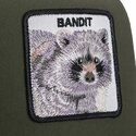 lippikset-kaareva-rekka-vihrea-snapback-bandit-original-recipe-the-farm-goorin-bros