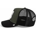 lippikset-kaareva-rekka-vihrea-snapback-bandit-original-recipe-the-farm-goorin-bros