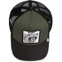 lippikset-kaareva-rekka-vihrea-snapback-bandit-original-recipe-the-farm-goorin-bros