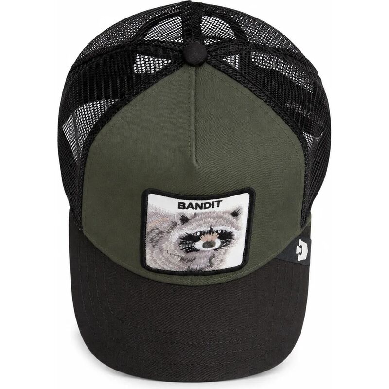 lippikset-kaareva-rekka-vihrea-snapback-bandit-original-recipe-the-farm-goorin-bros