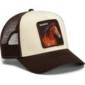 lippikset-kaareva-rekka-ruskea-snapback-gaucho-original-recipe-the-farm-goorin-bros