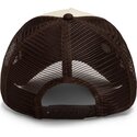 lippikset-kaareva-rekka-ruskea-snapback-gaucho-original-recipe-the-farm-goorin-bros
