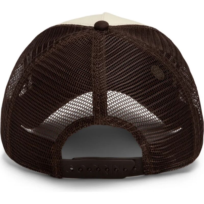 lippikset-kaareva-rekka-ruskea-snapback-gaucho-original-recipe-the-farm-goorin-bros