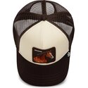 lippikset-kaareva-rekka-ruskea-snapback-gaucho-original-recipe-the-farm-goorin-bros