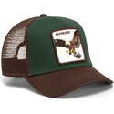 lippikset-kaareva-rekka-monivarinen-snapback-represent-eagle-original-recipe-the-farm-goorin-bros