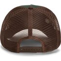 lippikset-kaareva-rekka-monivarinen-snapback-represent-eagle-original-recipe-the-farm-goorin-bros