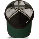 lippikset-kaareva-rekka-punainen-snapback-strength-panther-original-recipe-the-farm-goorin-bros