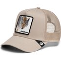 lippikset-kaareva-rekka-beige-snapback-survivor-original-recipe-the-farm-goorin-bros