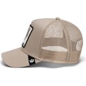 lippikset-kaareva-rekka-beige-snapback-survivor-original-recipe-the-farm-goorin-bros