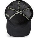lippikset-kaareva-rekka-musta-snapback-golden-legend-original-recipe-the-farm-goorin-bros