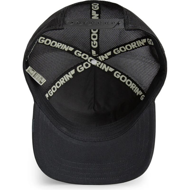 lippikset-kaareva-rekka-musta-snapback-golden-legend-original-recipe-the-farm-goorin-bros