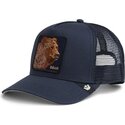 lippikset-kaareva-rekka-laivastonsininen-snapback-bear-original-recipe-the-farm-goorin-bros