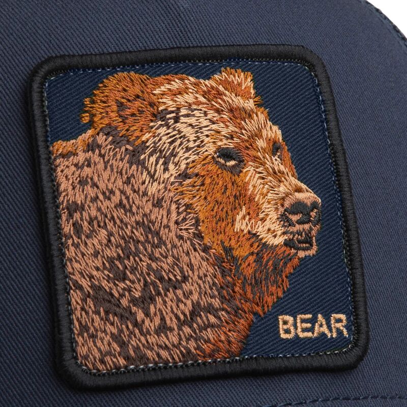 lippikset-kaareva-rekka-laivastonsininen-snapback-bear-original-recipe-the-farm-goorin-bros