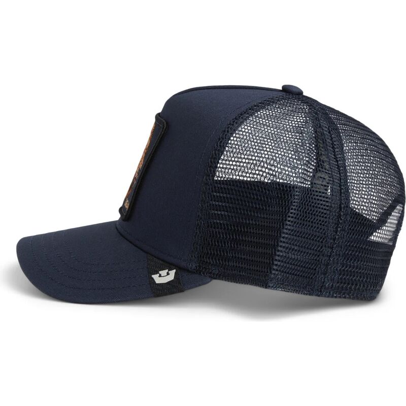 lippikset-kaareva-rekka-laivastonsininen-snapback-bear-original-recipe-the-farm-goorin-bros