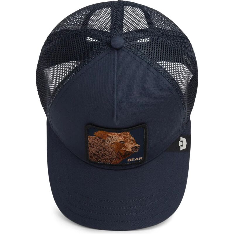 lippikset-kaareva-rekka-laivastonsininen-snapback-bear-original-recipe-the-farm-goorin-bros