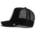 lippikset-kaareva-rekka-musta-snapback-wise-ass-original-recipe-the-farm-goorin-bros