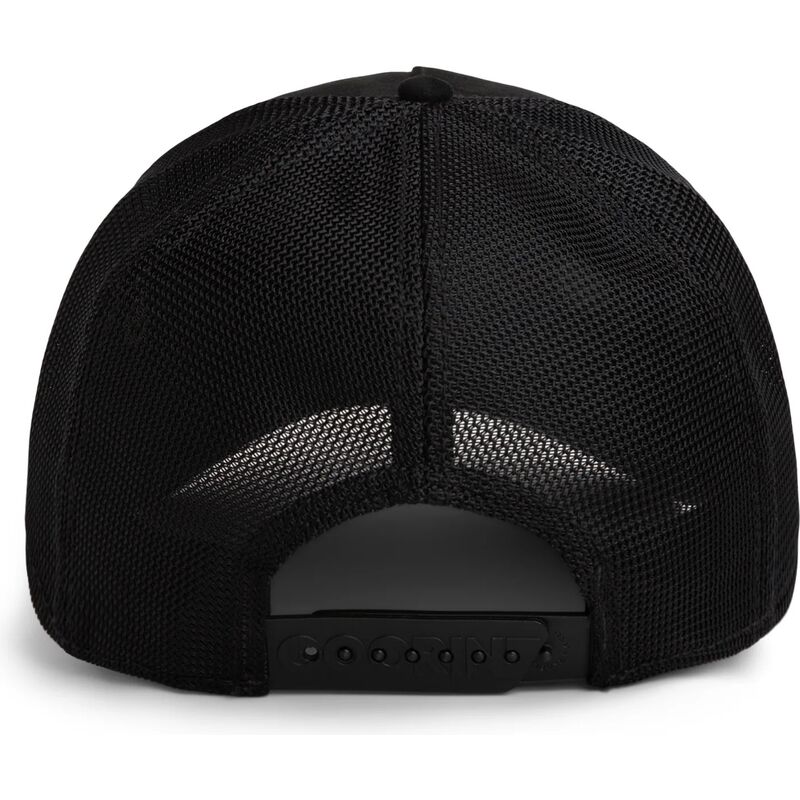 lippikset-kaareva-rekka-musta-snapback-wise-ass-original-recipe-the-farm-goorin-bros