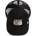 lippikset-kaareva-rekka-musta-snapback-wise-ass-original-recipe-the-farm-goorin-bros