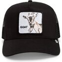 lippikset-kaareva-rekka-musta-snapback-goat-beard-original-recipe-the-farm-goorin-bros
