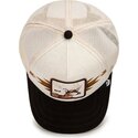 lippikset-kaareva-rekka-kerma-snapback-canyon-bae-trailblazer-the-farm-goorin-bros