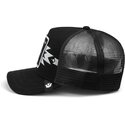 lippikset-kaareva-rekka-musta-snapback-canyon-gambler-trailblazer-the-farm-goorin-bros