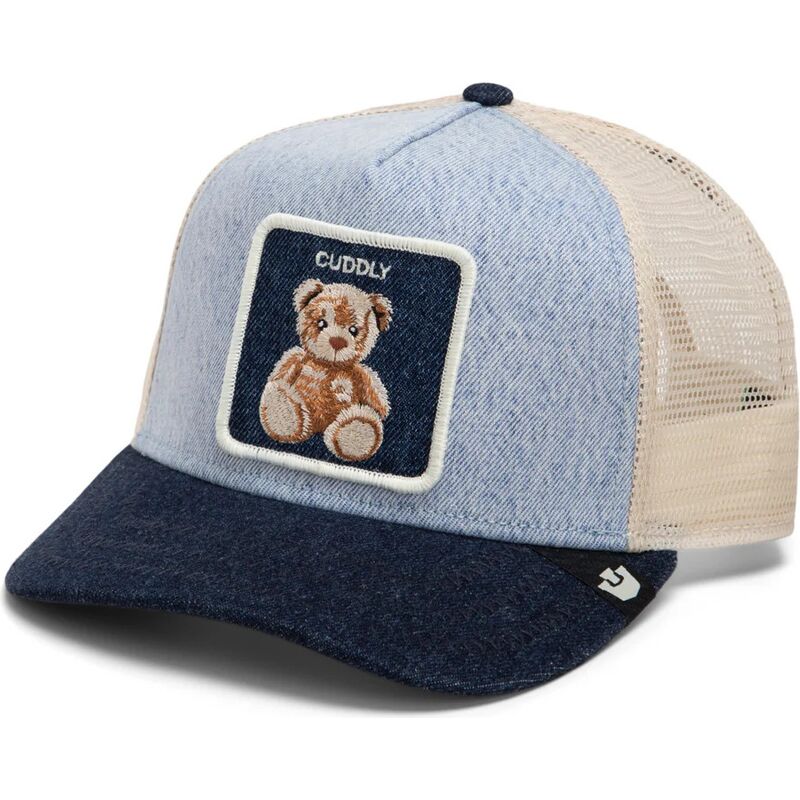 lippikset-kaareva-rekka-sininen-snapback-cuddly-after-dark-the-farm-goorin-bros
