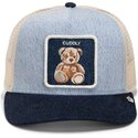 lippikset-kaareva-rekka-sininen-snapback-cuddly-after-dark-the-farm-goorin-bros