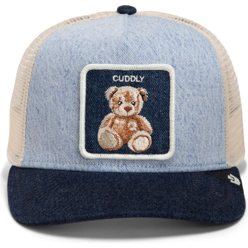 lippikset-kaareva-rekka-sininen-snapback-cuddly-after-dark-the-farm-goorin-bros