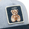 lippikset-kaareva-rekka-sininen-snapback-cuddly-after-dark-the-farm-goorin-bros