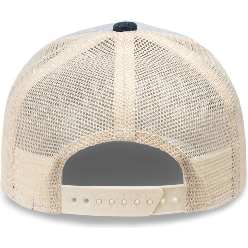 lippikset-kaareva-rekka-sininen-snapback-cuddly-after-dark-the-farm-goorin-bros