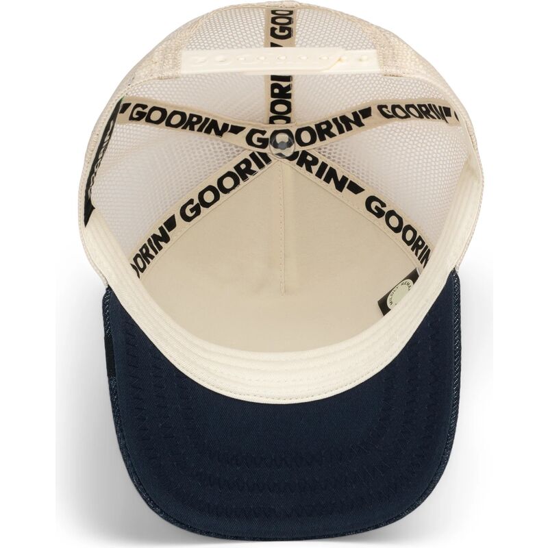 lippikset-kaareva-rekka-sininen-snapback-cuddly-after-dark-the-farm-goorin-bros